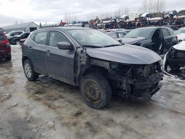 2020 NISSAN QASHQAI JN1BJ1CV2LW254512