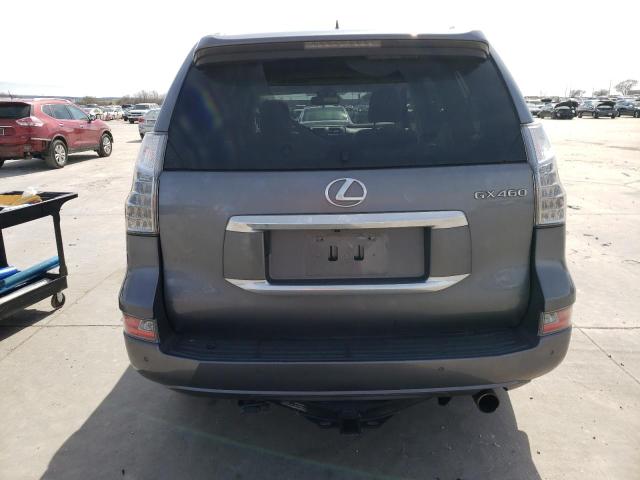 VIN 3GYFNBE38ES664034 2015 LEXUS GX no.6