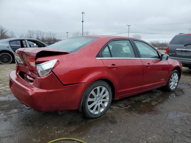 2007 Lincoln Mkz VIN: 3LNHM26T67R613041 Lot: 41385333