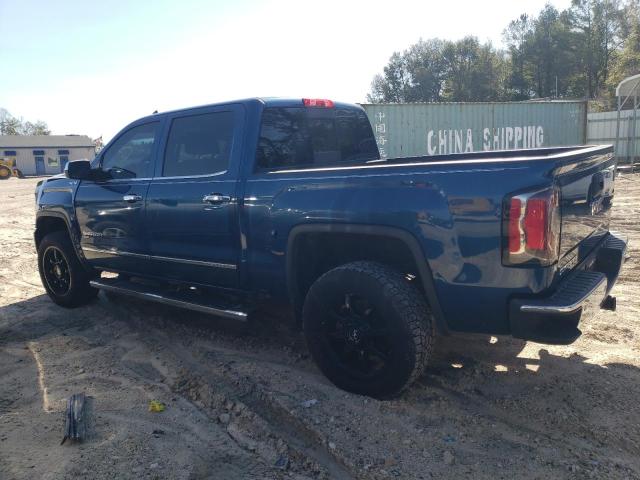 3GTU2NER5JG316426 GMC Sierra K1500 Slt