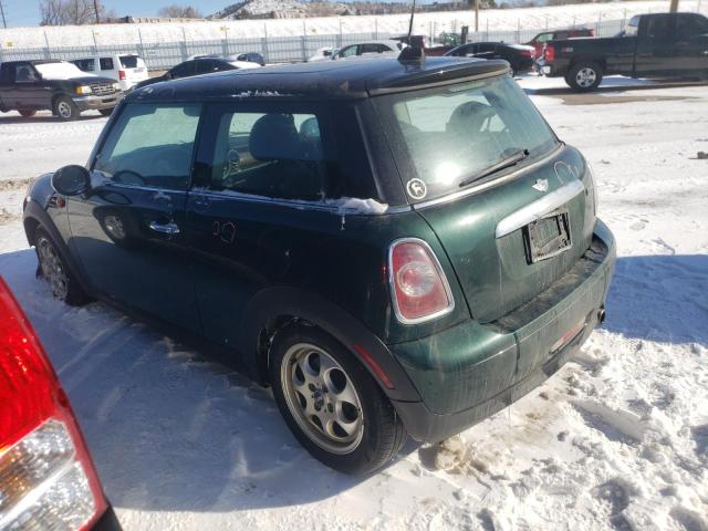 WMWSU3C52CT260017 Mini Cooper