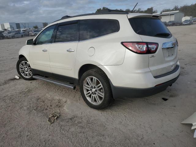 2020 CHEVROLET TRAVERSE L - 1GNKRGKD7EJ205749