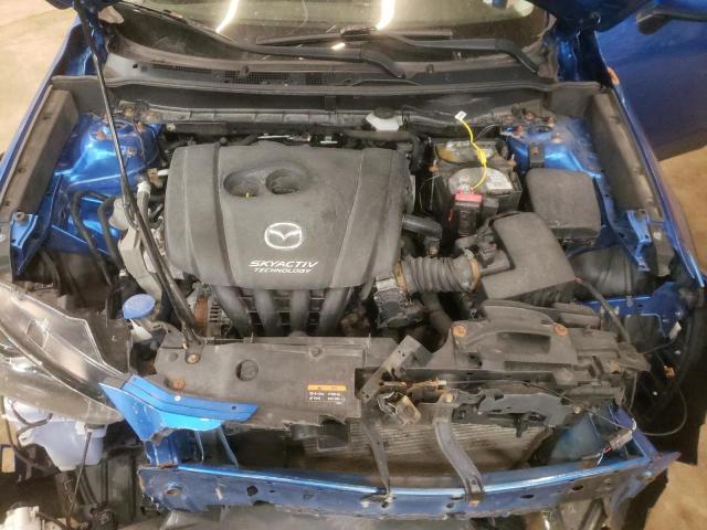 2016 MAZDA CX-3 TOURI - JM1DKBC71G0103180