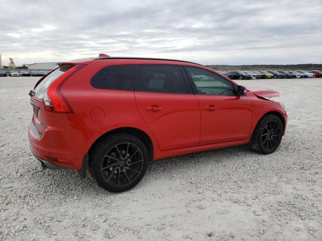 YV4902RP7F2681335 Volvo XC60