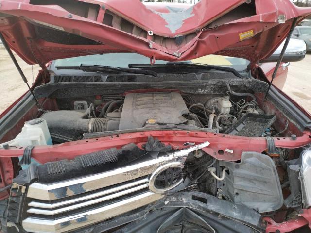 2017 TOYOTA TUNDRA CRE 5TFEM5F17HX116760