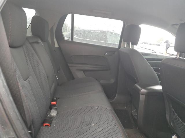 2CTFLCEW3A6417187 GMC Terrain Sle