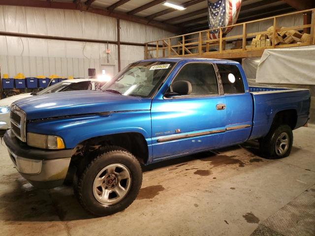 2000 Dodge Ram 1500 