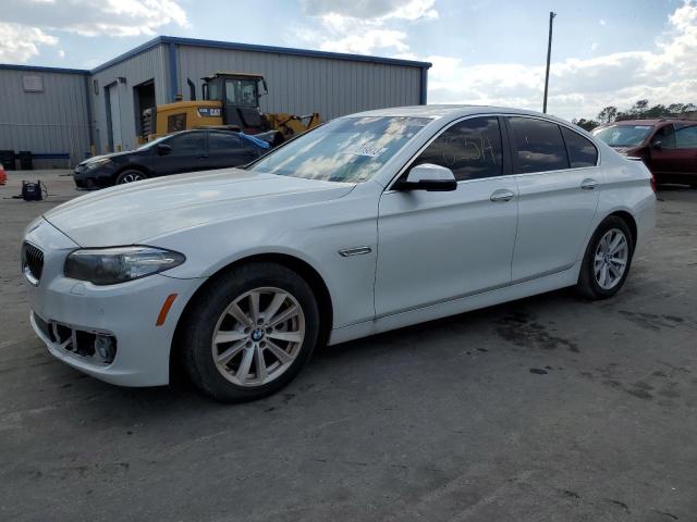 2015 BMW 528 I - WBA5A5C54FD514715