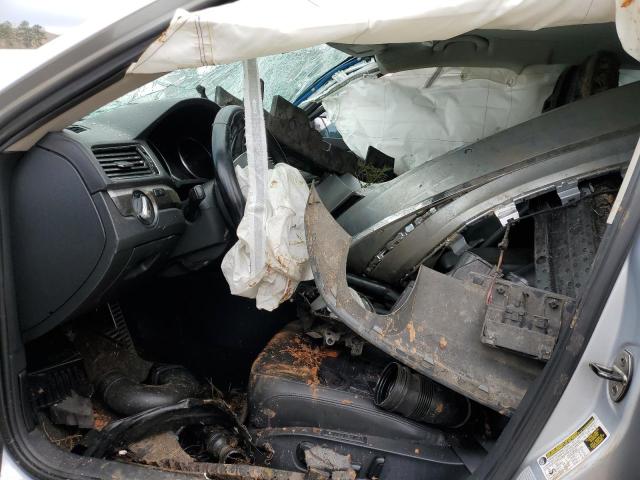 2017 VOLKSWAGEN PASSAT SEL - 1VWCT7A36HC036966