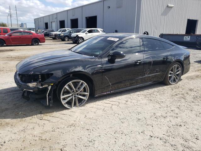 2021 AUDI A7 PRESTIG - WAUV2BF28MN027649