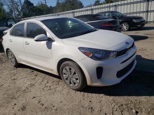 3KPA24AD8LE330147 KIA RIO LX