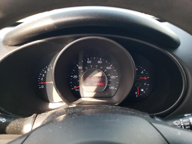 KNDJN2A2XF7170013 KIA Soul