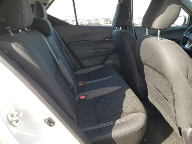 3N1CP5CU4KL521008 Nissan KICKS S
