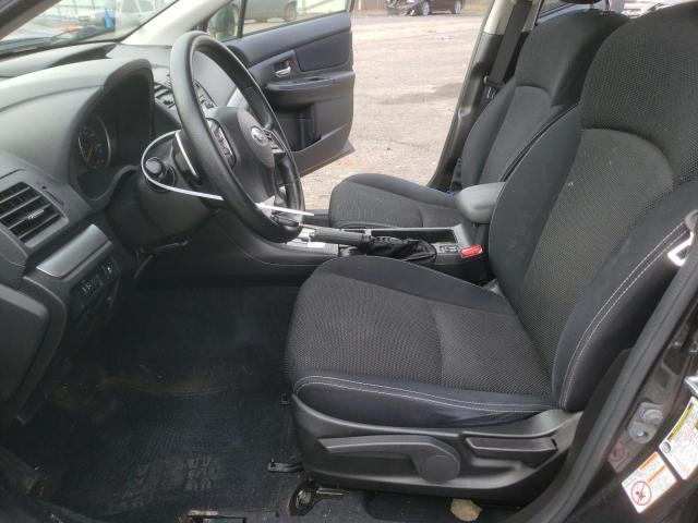 JF2GPACCXEH312696 Subaru Xv Crosstrek 2.0 Premium