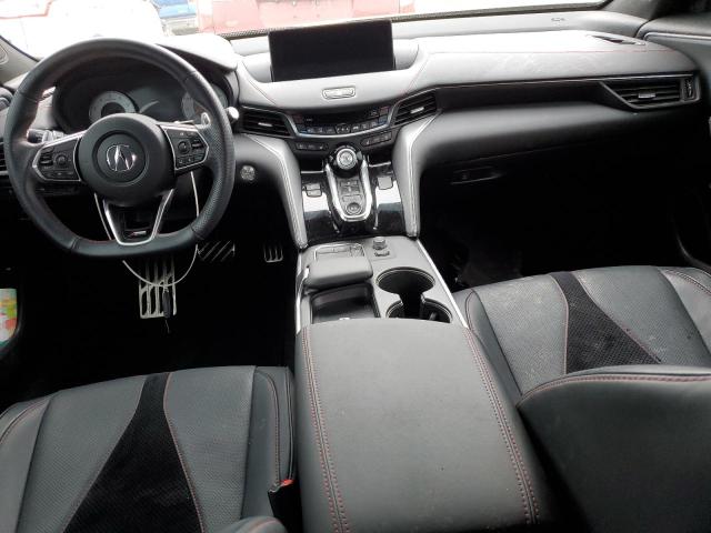 2021 ACURA TLX TECH A - 19UUB6F50MA010482