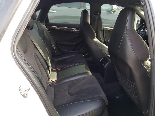 2015 AUDI S4 PREMIUM - WAUBGAFL9FA066185