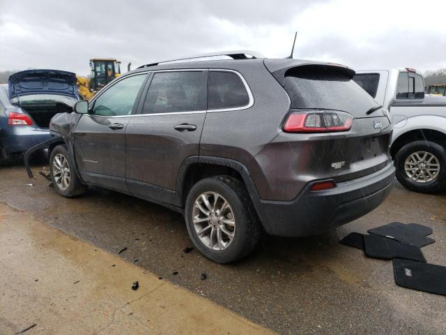 2019 JEEP CHEROKEE L - 1C4PJLLB5KD226363