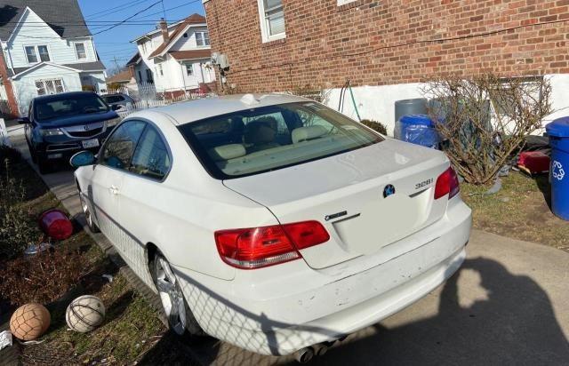 WBAWV53529P080290 BMW 328 Xi Sulev