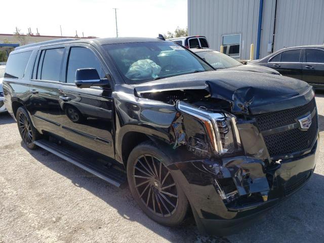 1GYS4JKJ6HR254788 Cadillac Escalade Esv Premium Luxury