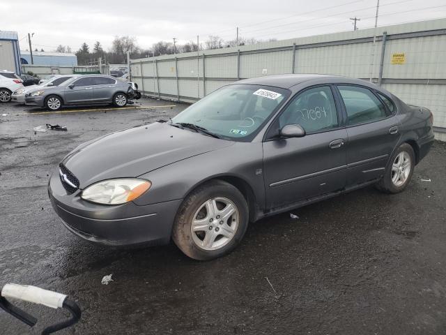 2002 Ford Taurus SEL