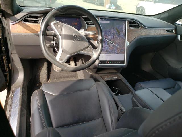 5YJSA1E21HF215793 Tesla MODEL S