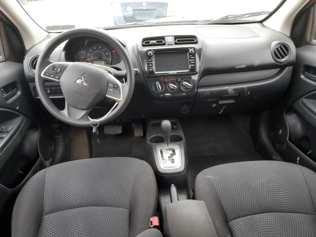 2019 MITSUBISHI MIRAGE G4 ML32F3FJ6KHF08766