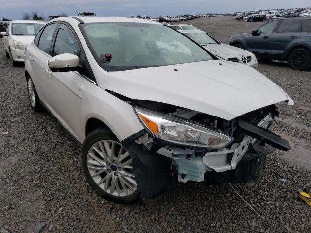 2018 FORD FOCUS TITA - 1FADP3J24JL294121
