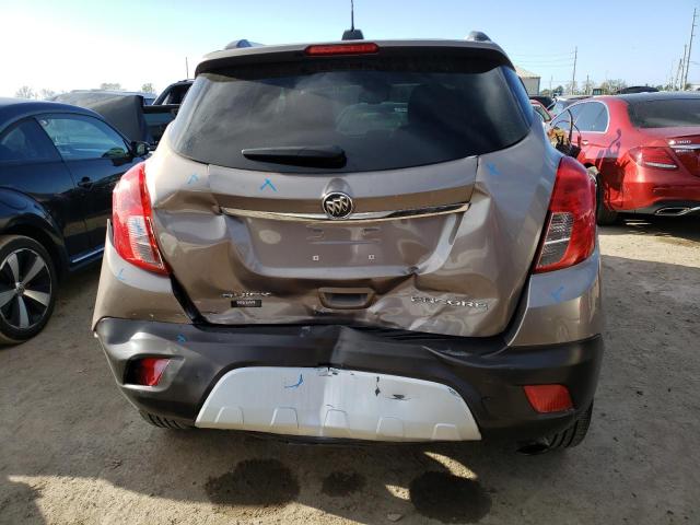 2015 BUICK ENCORE CON - KL4CJBSB9FB049192