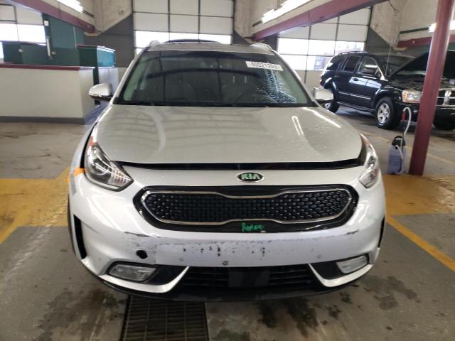 KNDCE3LCXH5044785 KIA Niro Ex Touring