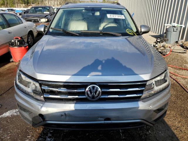 2020 VOLKSWAGEN TIGUAN SE - 3VV3B7AX9LM037109