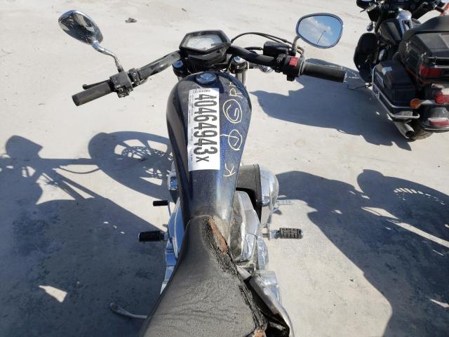 2020 HONDA VT1300 CX - JH2SC6128LK500667