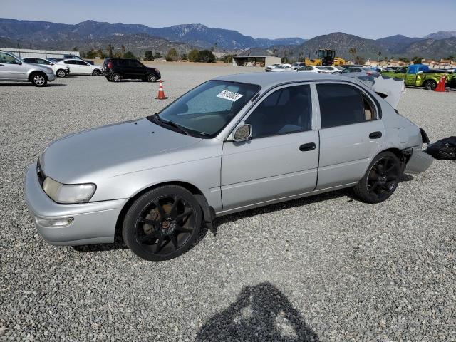 1997 Toyota Corolla Base