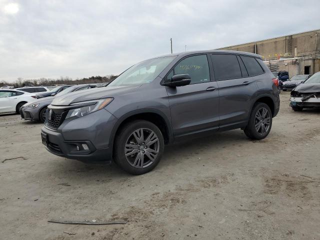 2021 HONDA PASSPORT E - 5FNYF8H59MB033425