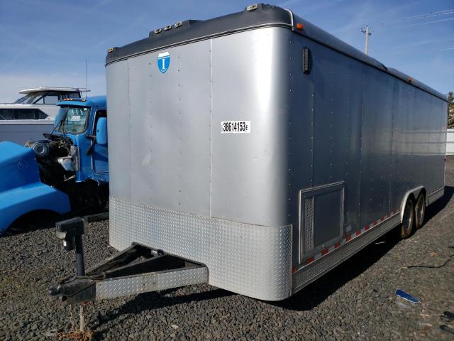 2004 INTE TRAILER VIN: 4RACS24254N027022