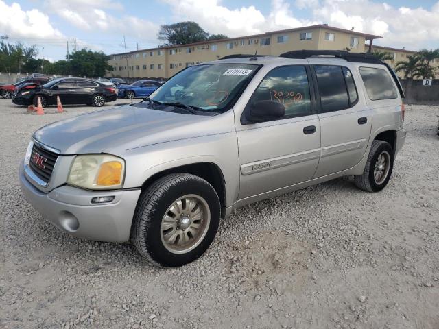 2005 GMC Envoy XL 