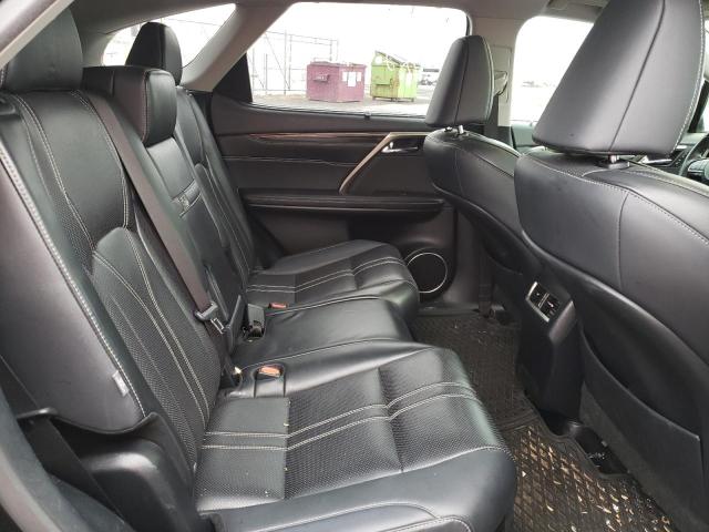 2020 LEXUS RX 350 L L - JTJJZKFA7L2023481