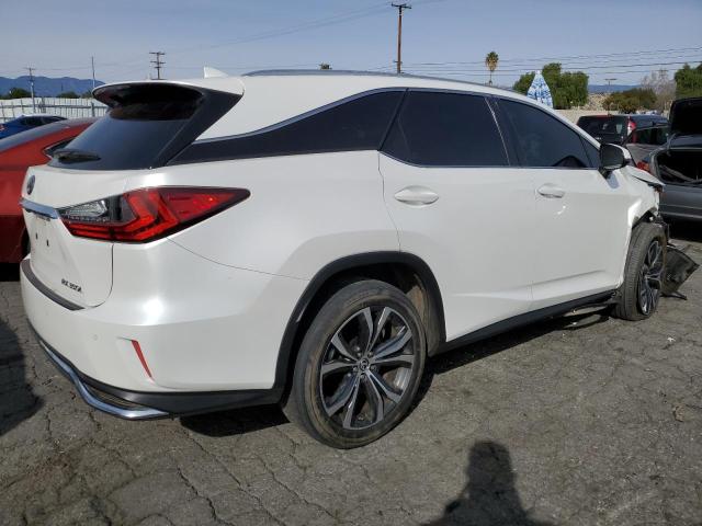 2021 LEXUS RX 350 L - JTJHZKEA0M2019273