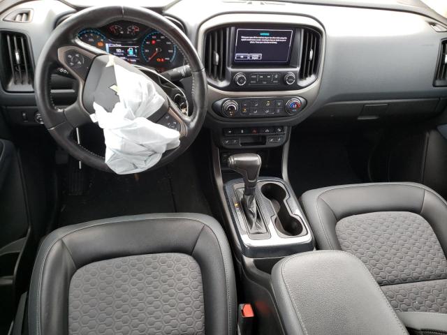 2018 CHEVROLET COLORADO Z - 1GCGSDEN1J1202720