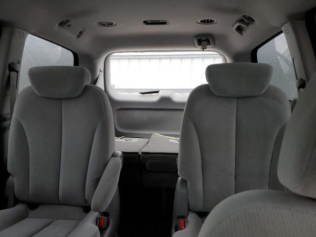 KNDMB233986195392 KIA SEDONA EX