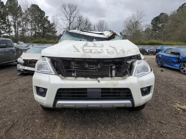 2017 NISSAN ARMADA PLA - JN8AY2NF7H9303066