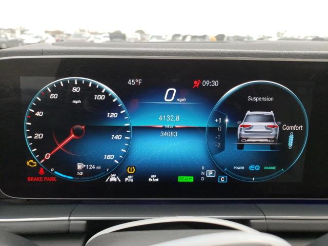2020 MERCEDES-BENZ GLS 580 4M - 4JGFF8GE2LA250651