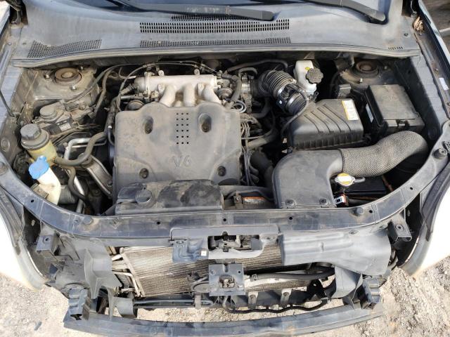 KNDJE723887528328 KIA Sportage