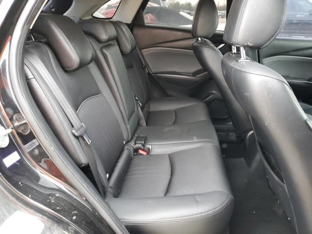 2019 MAZDA CX-3 TOURI JM1DKDC78K1408108