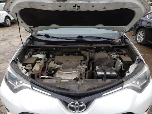 2016 TOYOTA RAV4 LE - 2T3BFREV3GW415996