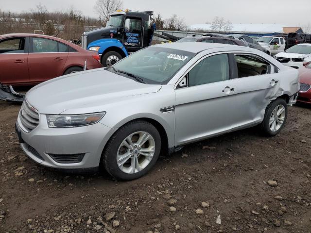2016 FORD TAURUS SE - 1FAHP2D82GG140522