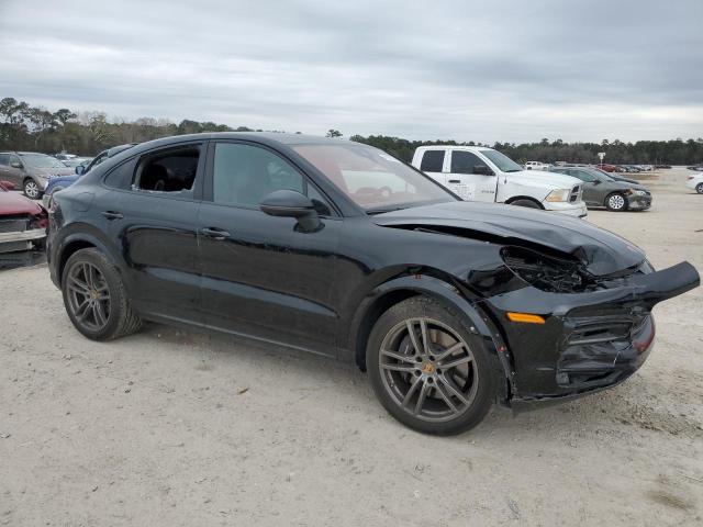 2022 PORSCHE CAYENNE CO - WP1BA2AYXNDA50165