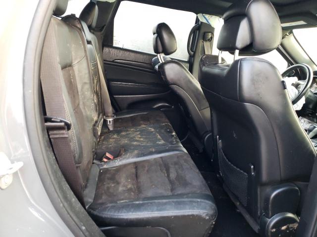 1C4RJFAG9LC390019 Jeep Grand Cherokee Laredo