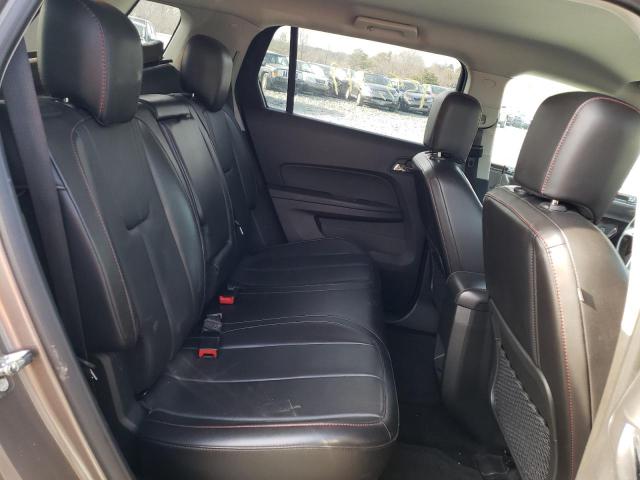 2GKALUEK4C6336196 GMC Terrain Slt