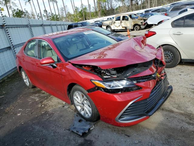2023 TOYOTA CAMRY LE - 4T1R11AK1PU085035