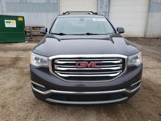 2018 GMC ACADIA SLT - 1GKKNULS3JZ205988